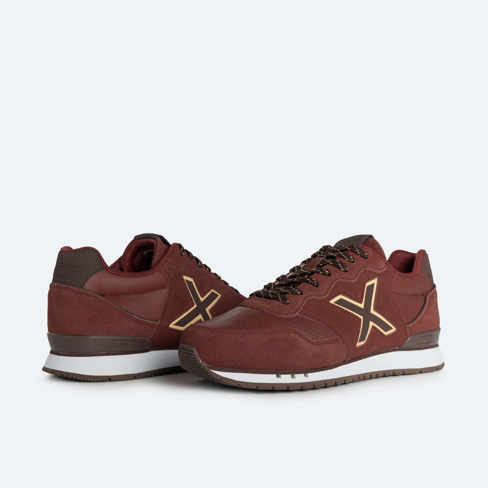 MUNICH DASH PREMIUM 205