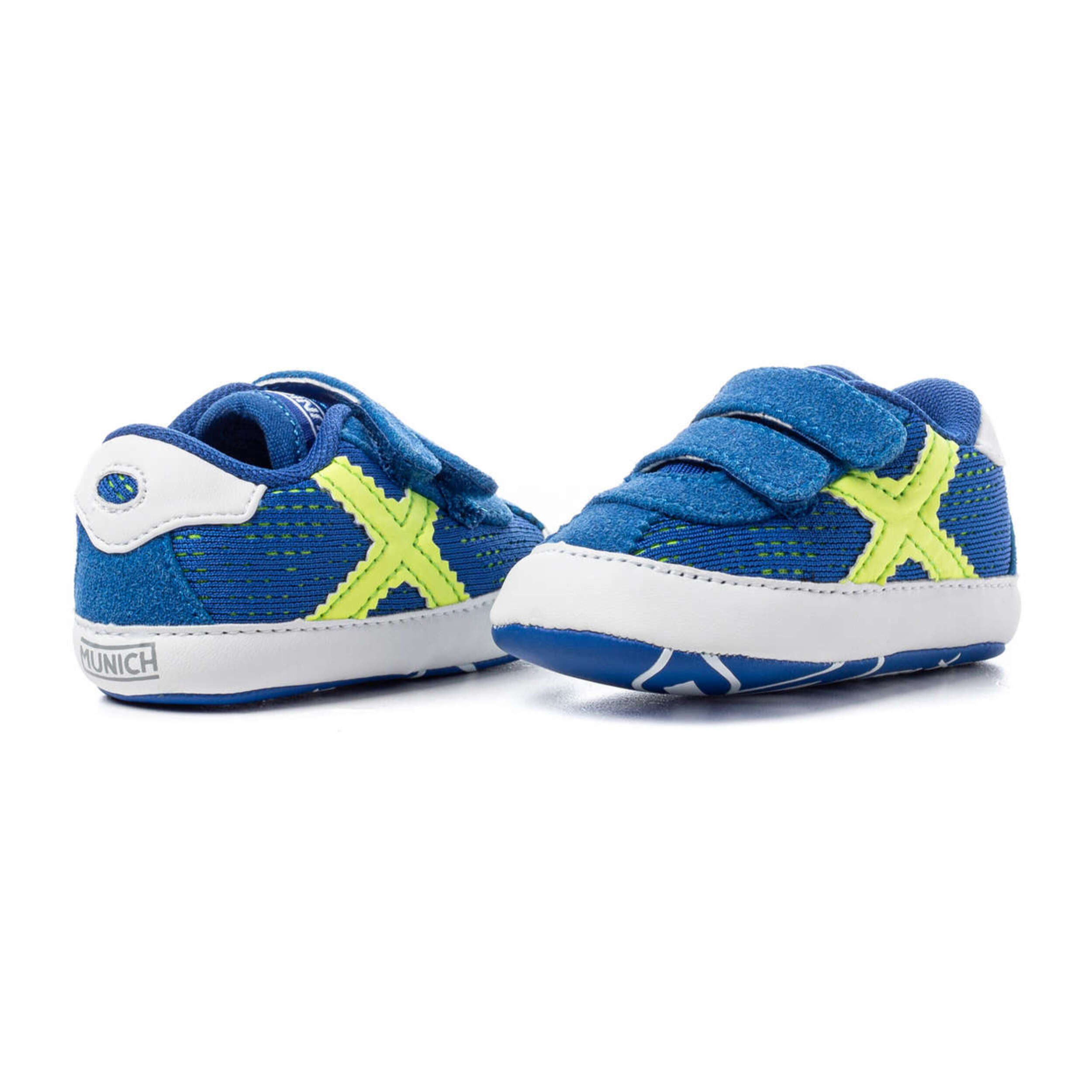 MUNICH BARRU ZERO 17