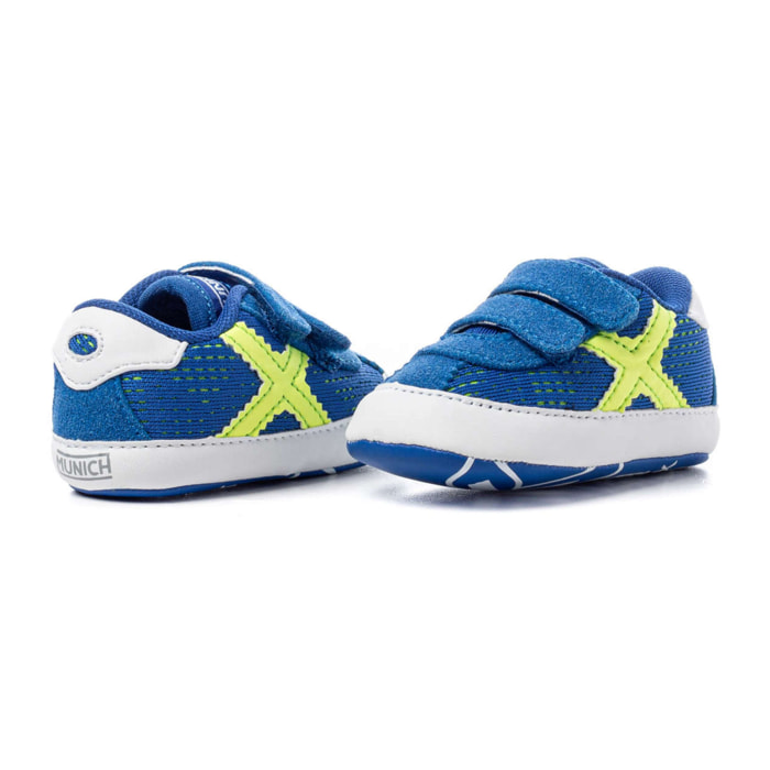 MUNICH BARRU ZERO 17