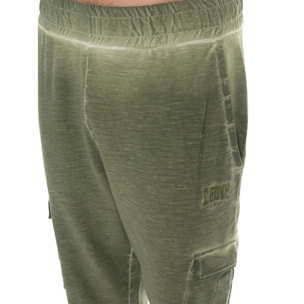 Pantaloni della tuta da uomo Old Wash