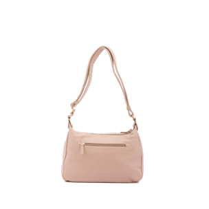 Borsa a spalla  da donna ecopelle Prodotto Vegano 30x20x10 cm