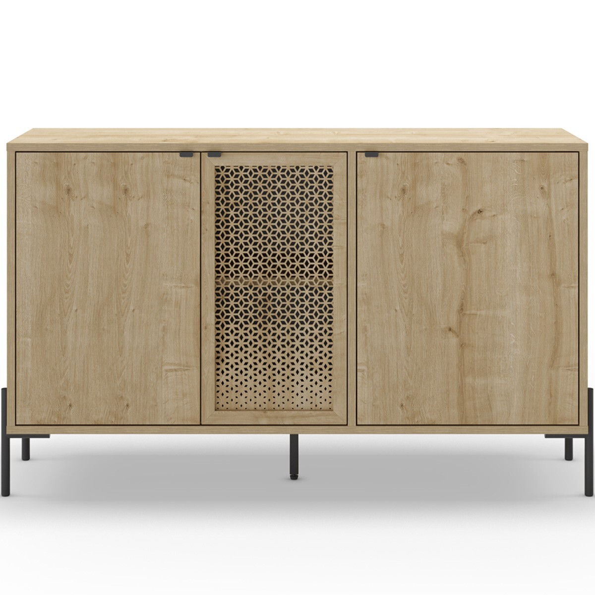 Buffet 3 portes - CORTO
