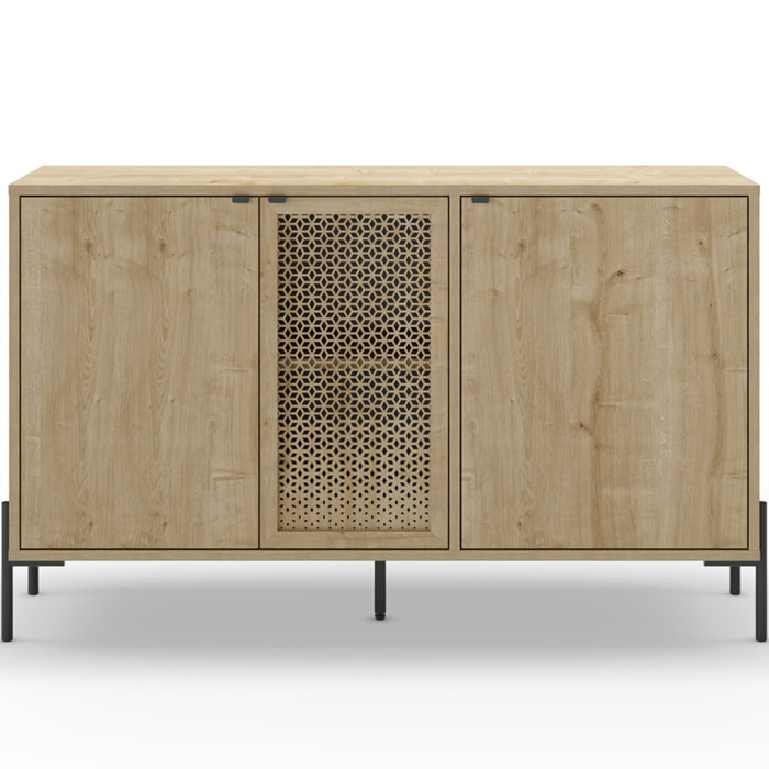 Buffet 3 portes - CORTO