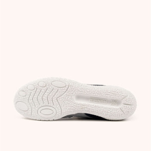 Zapatilla de Estilo Casual Retro MUNICH GOAL 1634