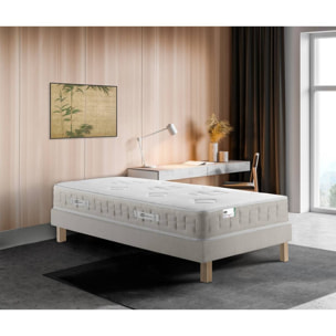 Matelas Suite Deauville 24 cm