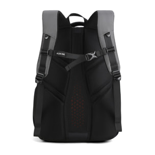 Zaino unisex Celestia Lux - Poliestere - 33.5 x 17.5 x 46.5 cm