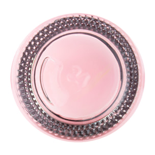 Vernis à ongles rose essence