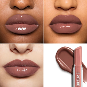 Oh My Gloss! Slip Stick - Huile à Lèvres en Stick Brillance Miroir