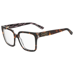 Gafas de Vista Love Moschino MOL648 MAP de Acetato Mujer 54 mm