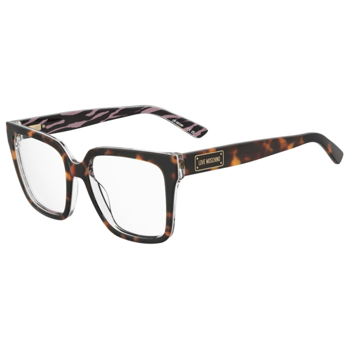 Gafas de Vista Love Moschino MOL648 MAP de Acetato Mujer 54 mm