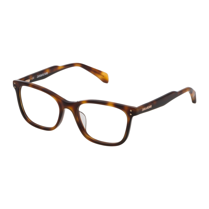 Montura de gafas Zadig&voltaire Mujer VZV1765009FP