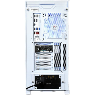 PC Gamer MRED GeForce RTX 5080 U7 32Go 2To