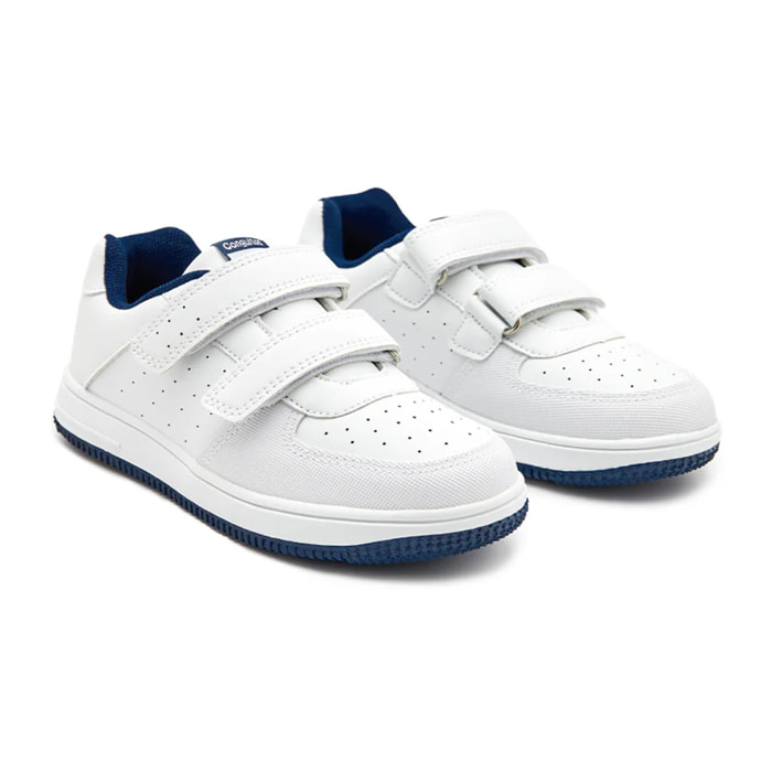 Conguitos - Sneakers casual per bambini comode