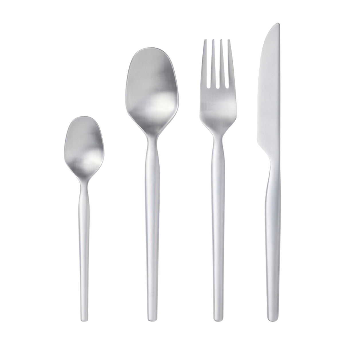 Ensemble de couverts Dorotea