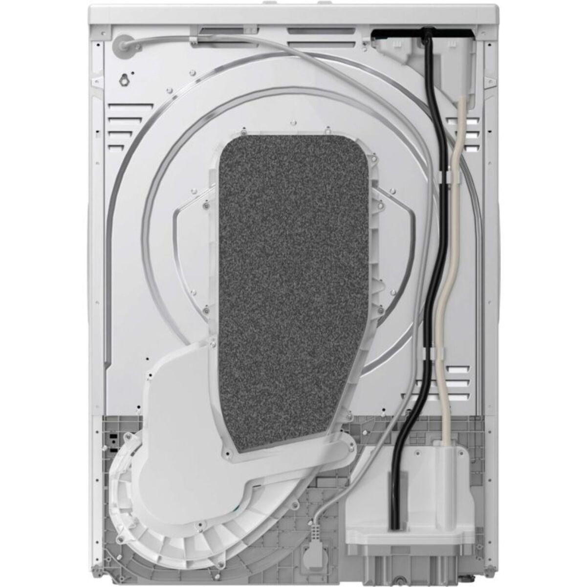 Sèche linge pompe à chaleur HAIER HD90-D357U1-FR X-séries 5