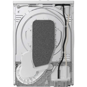 Sèche linge pompe à chaleur HAIER HD90-D357U1-FR X-séries 5