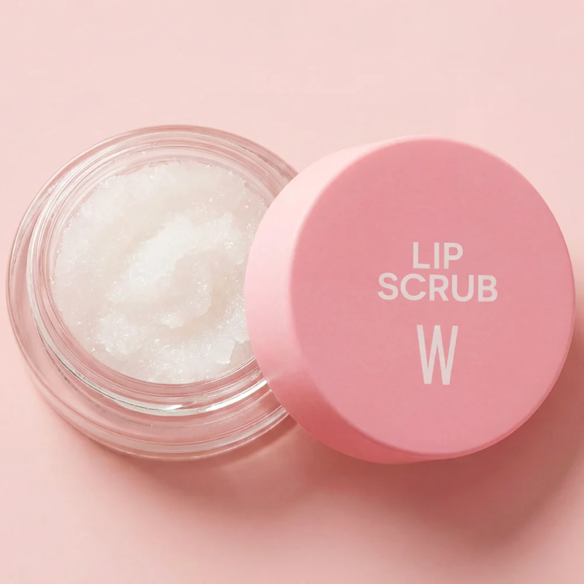 LIP SCRUB Scrub a base di granuli di zucchero vegetale con attivi nutrienti