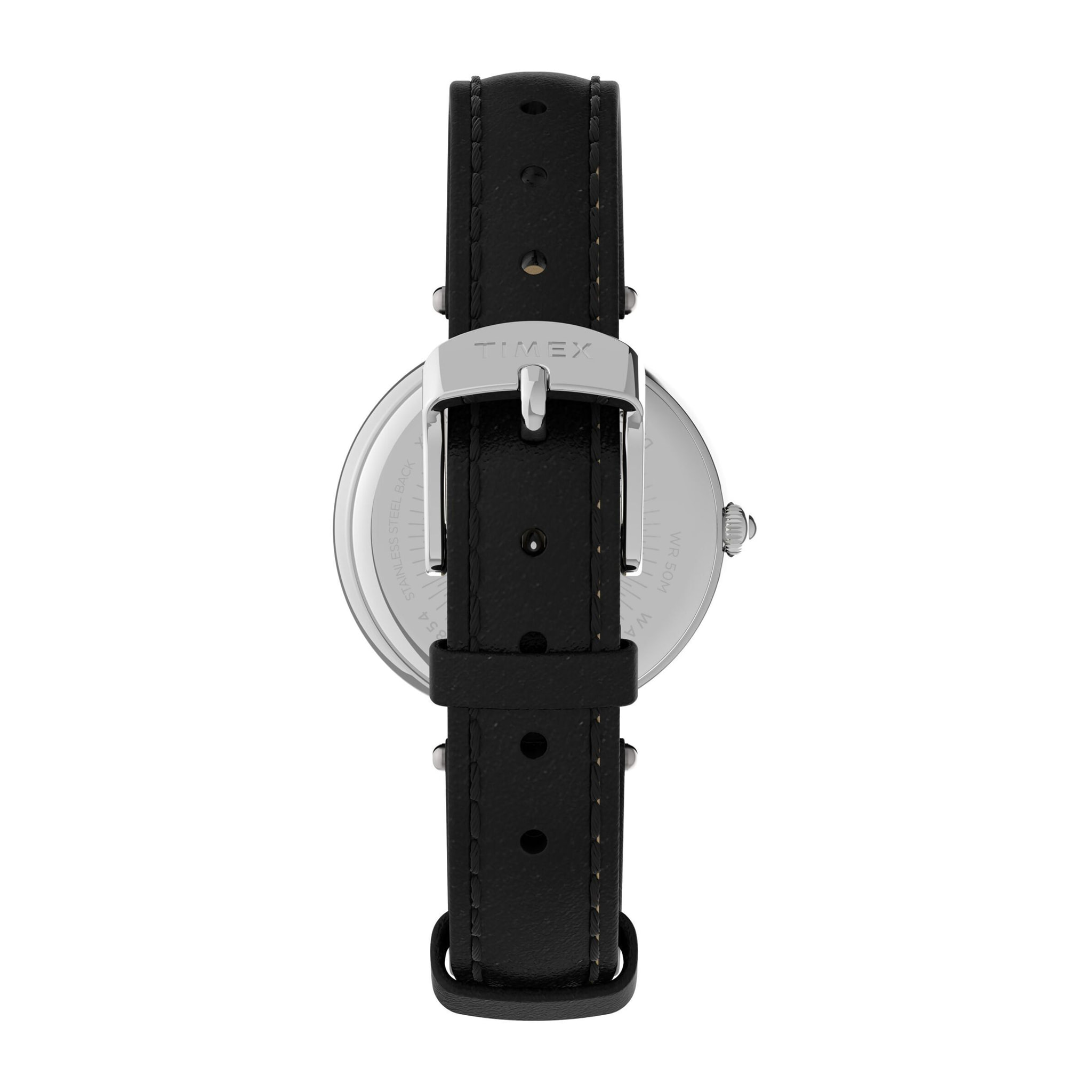 Timex Reloj Analógico De Cuarzo Trend