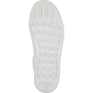 Sneakers - CAMPER Peu Touring - Blu - Tessuto tecnico