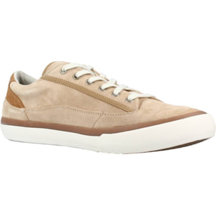 Sneakers de  Mujer de la marca CLARKS  modelo ACELEY LACE Beige