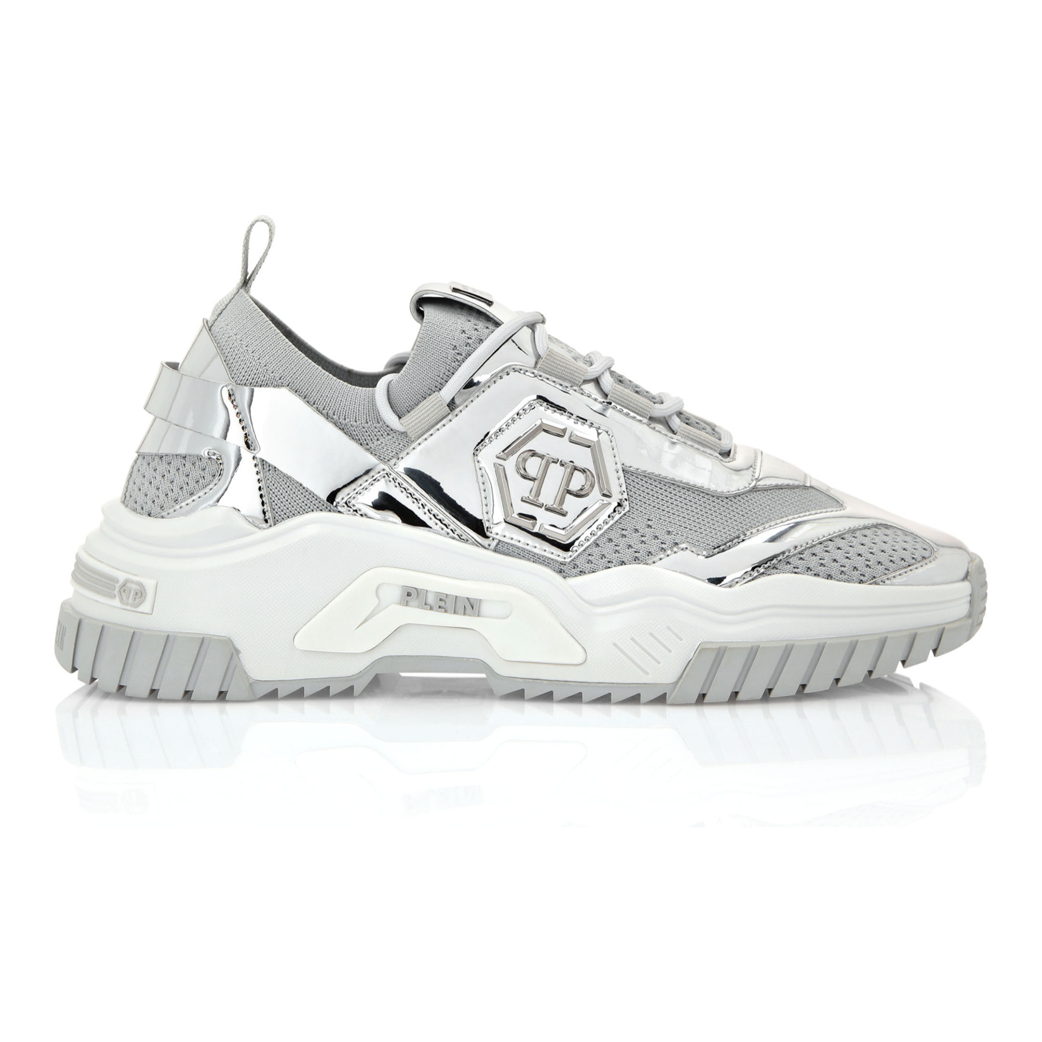 PHILIPP PLEIN Runner Sneaker PREDATOR