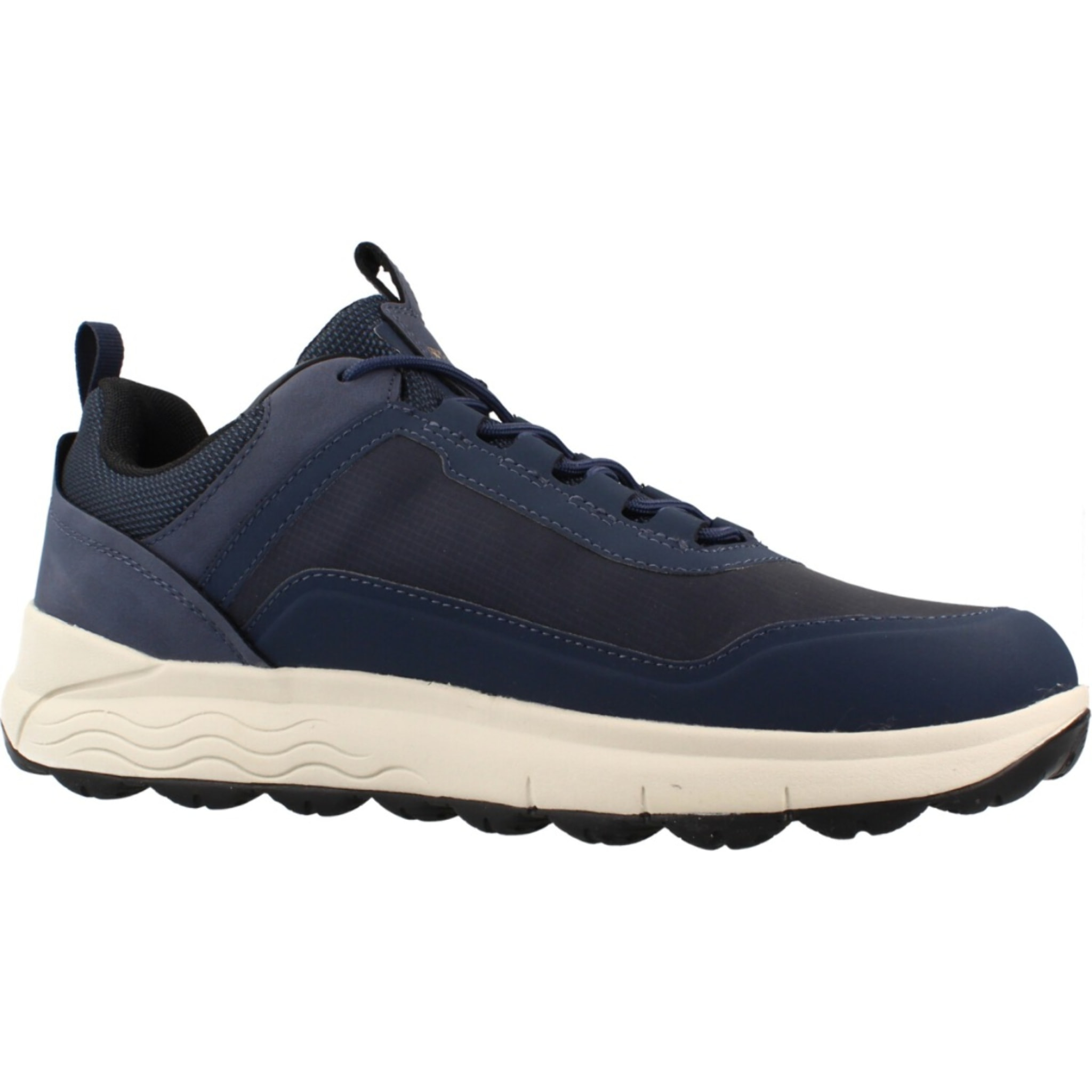 Sneakers de  Hombre de la marca GEOX  modelo U56FDA 0FU9J U SPHERICA AZUL