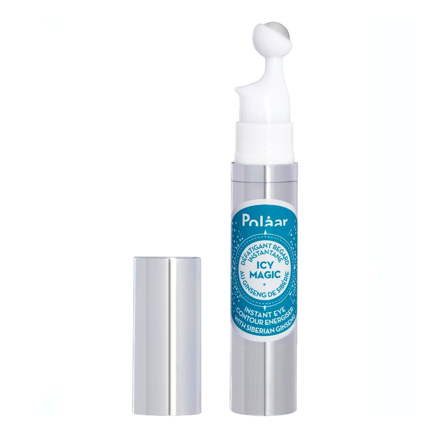 Icy Magic - Roll-On Défatigant Regard 10 ml