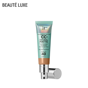 Your Skin But Better - CC Crème Correctrice Anti-Pores Apparents 32 ml