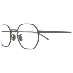 Gafas de Vista Bottega Veneta BV1423OA-003 de Titanio Unisex 50 mm