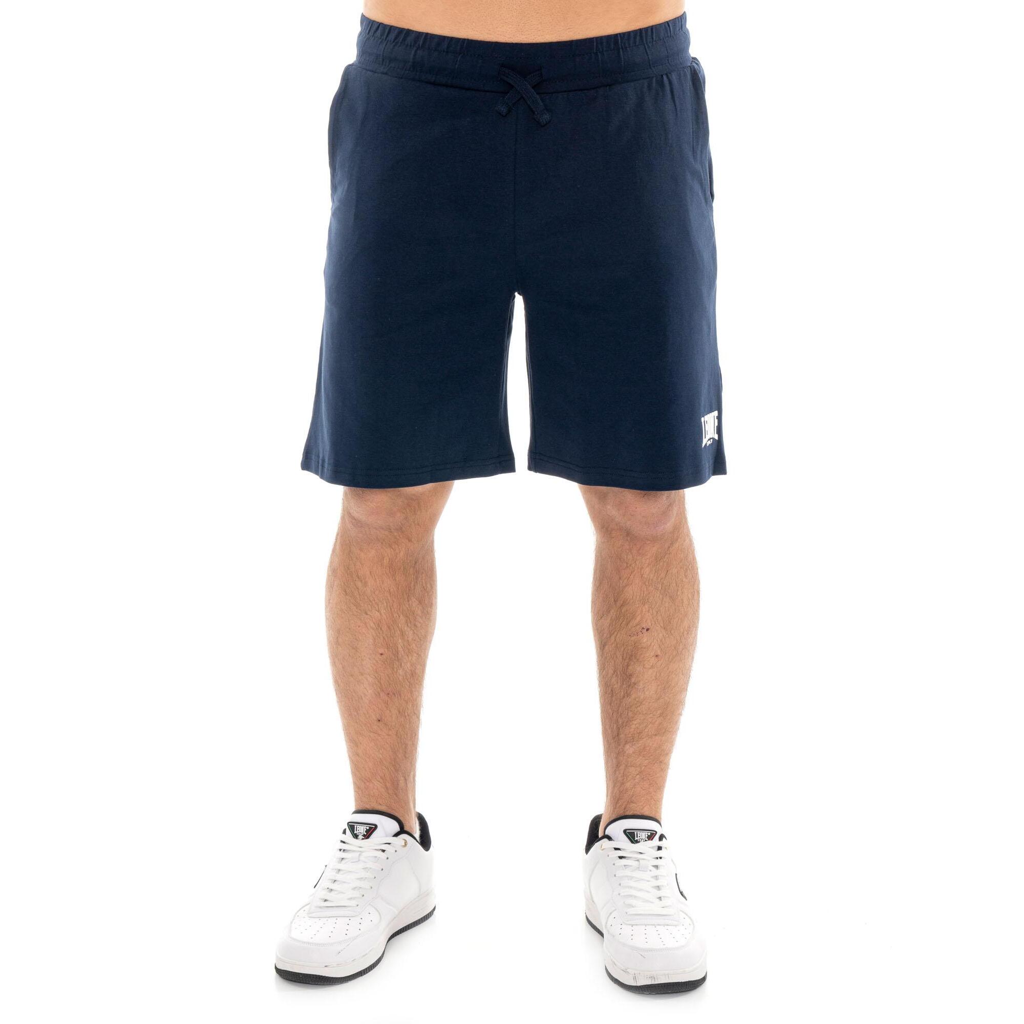Pantaloncini da uomo Leone Sporty