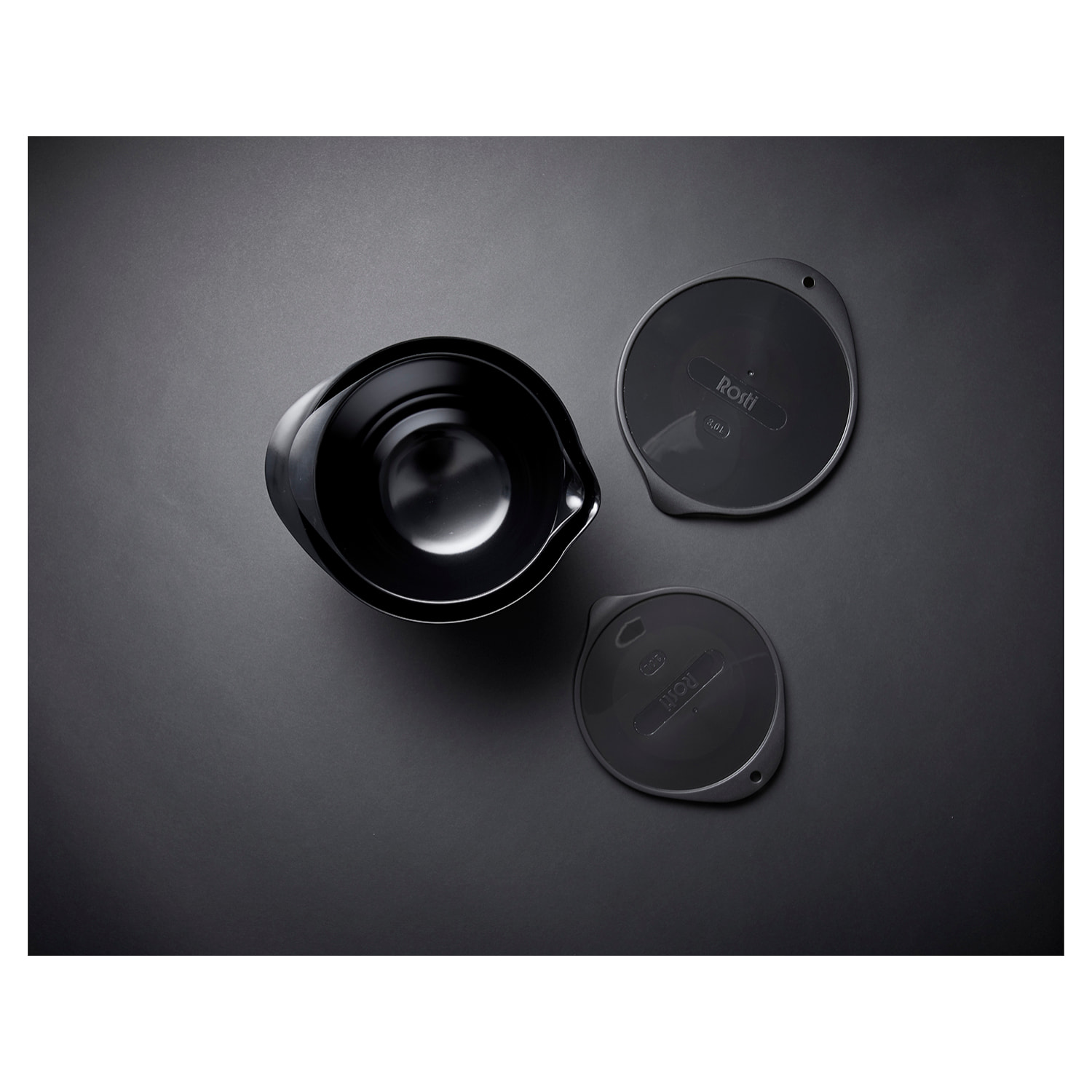 Couvercle pour bol Margrethe Classic