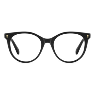 Gafas de Vista Polaroid PLD D601 807 de Tr90 Mujer 52 mm