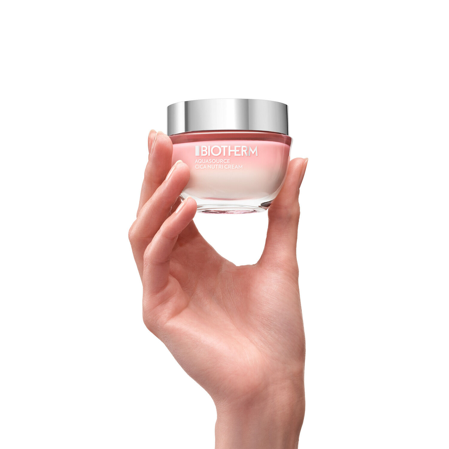 Aquasource  - Crème Hydratante au Centella Asiatica