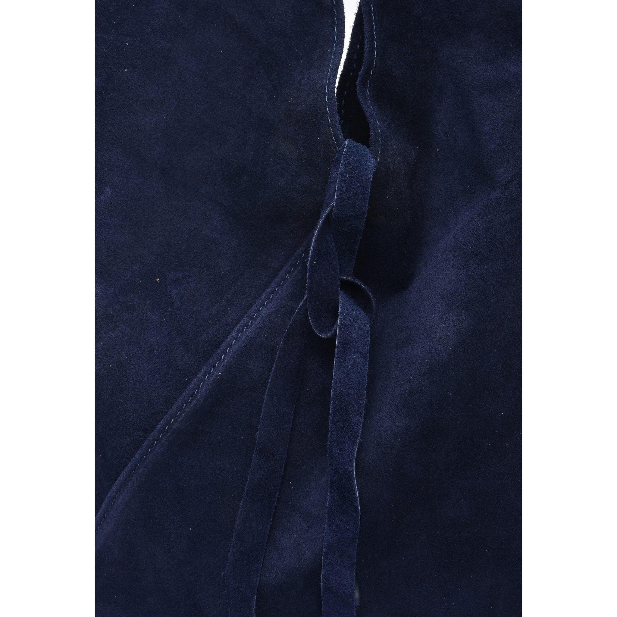 Shopper Anna Luchini Blu