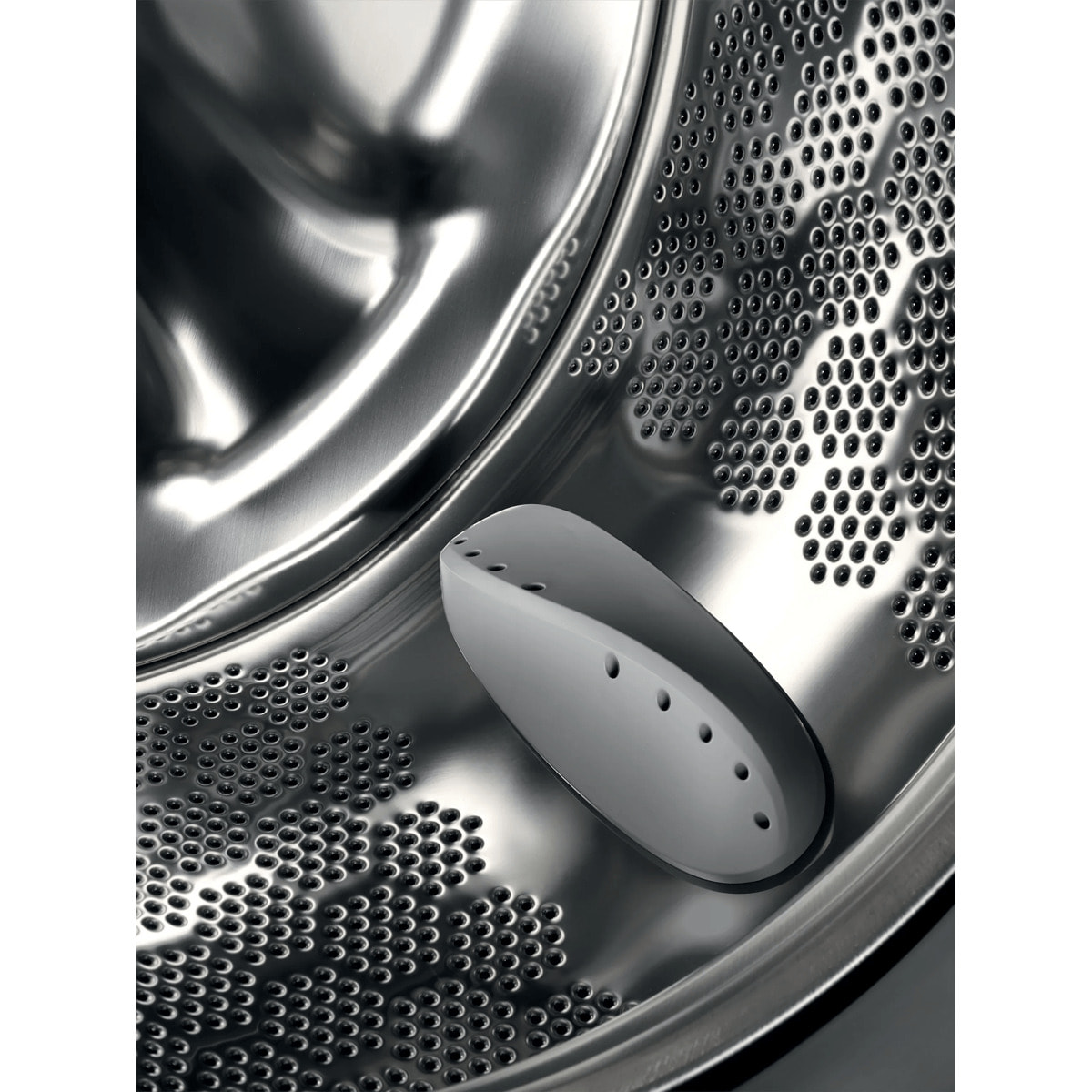 Electrolux Lavadora de libre instalación Serie 600 SensiCare de 9.0 kg EFE6894O2B