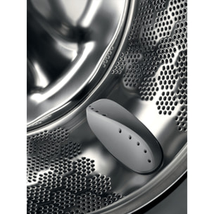 Electrolux Lavadora de libre instalación Serie 600 SensiCare de 9.0 kg EFE6894O2B