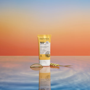 Solaire - Crème Solaire Teintée SPF50 40 ml