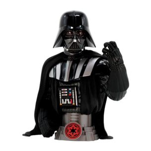 Star Wars Busto Darth Vader 15 cm Abystyle Studio