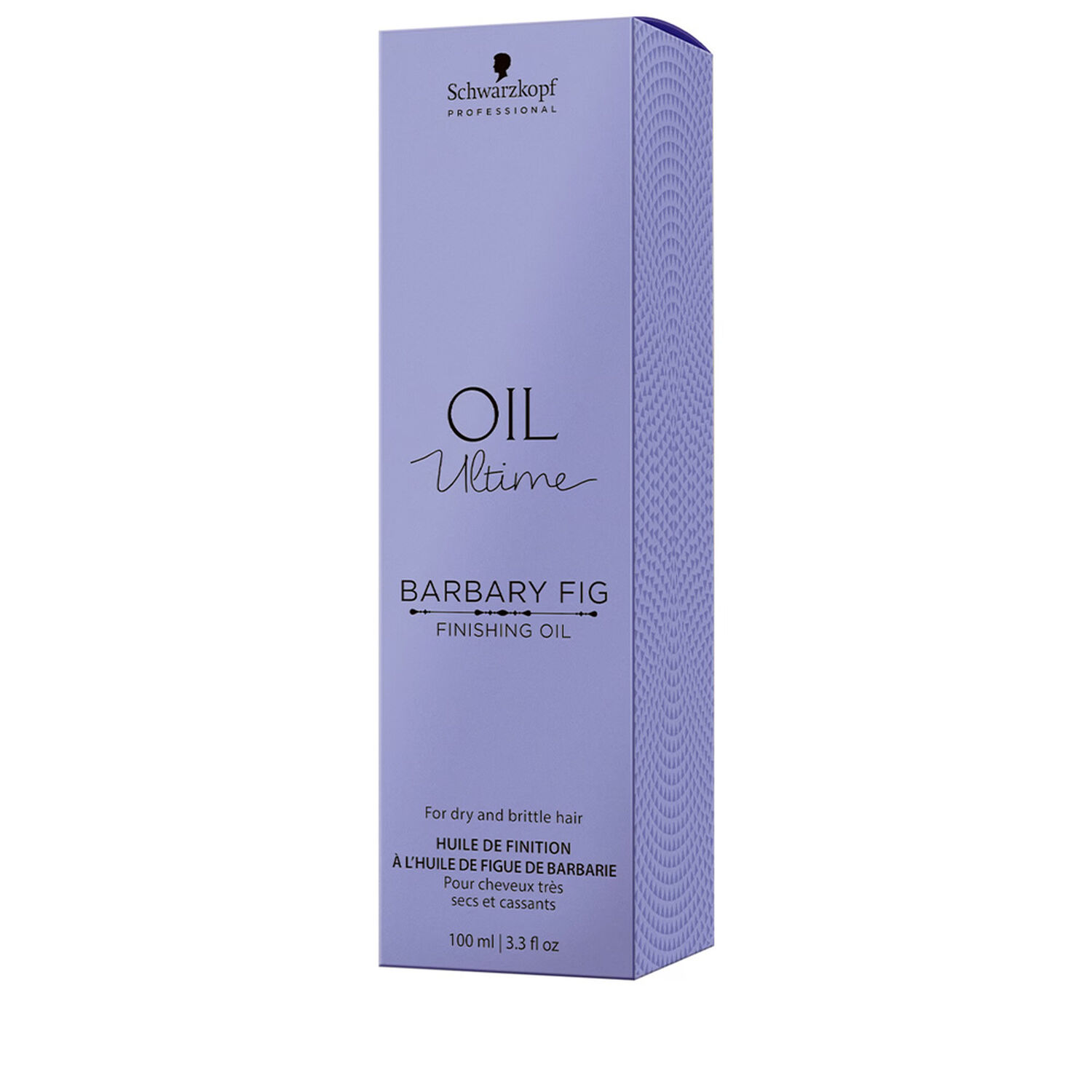 Oil Ultime - Huile Finition Barbarie 100 ml