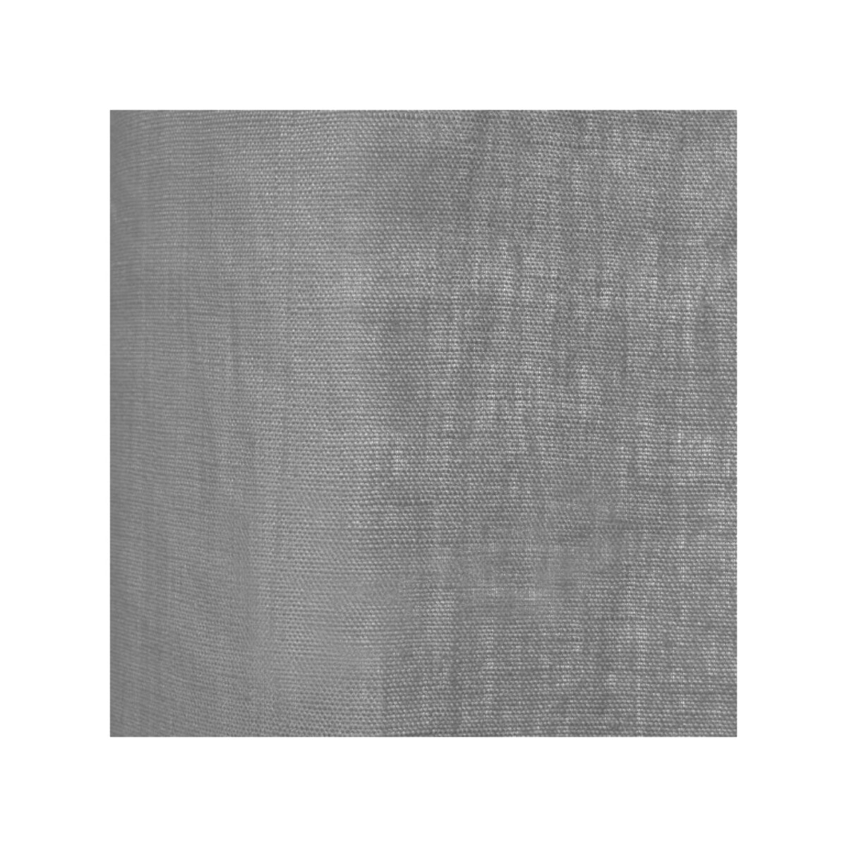 Rideau à œillets en lin 140x300cm - VALLON