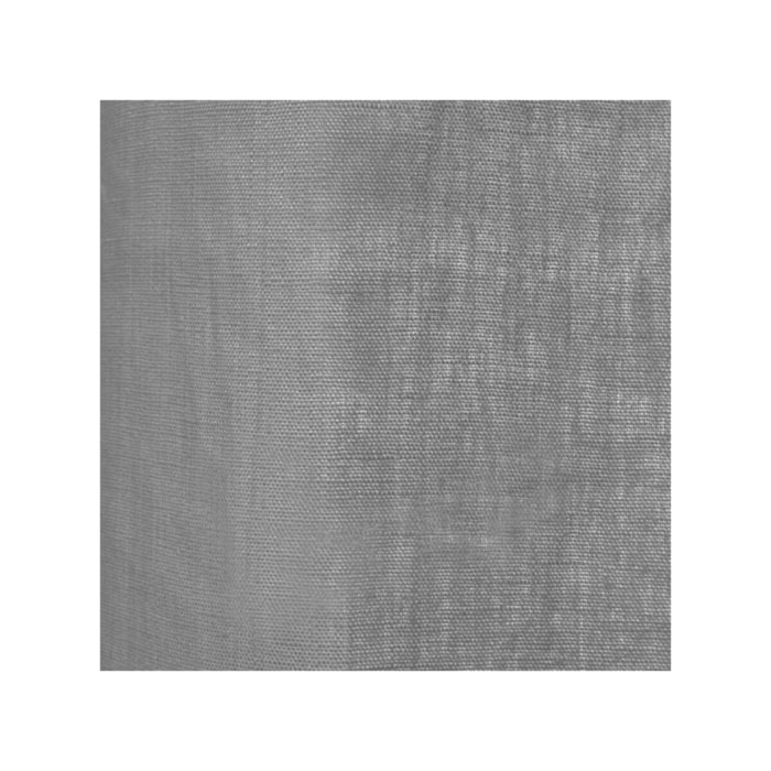 Rideau à œillets en lin 140x300cm - VALLON