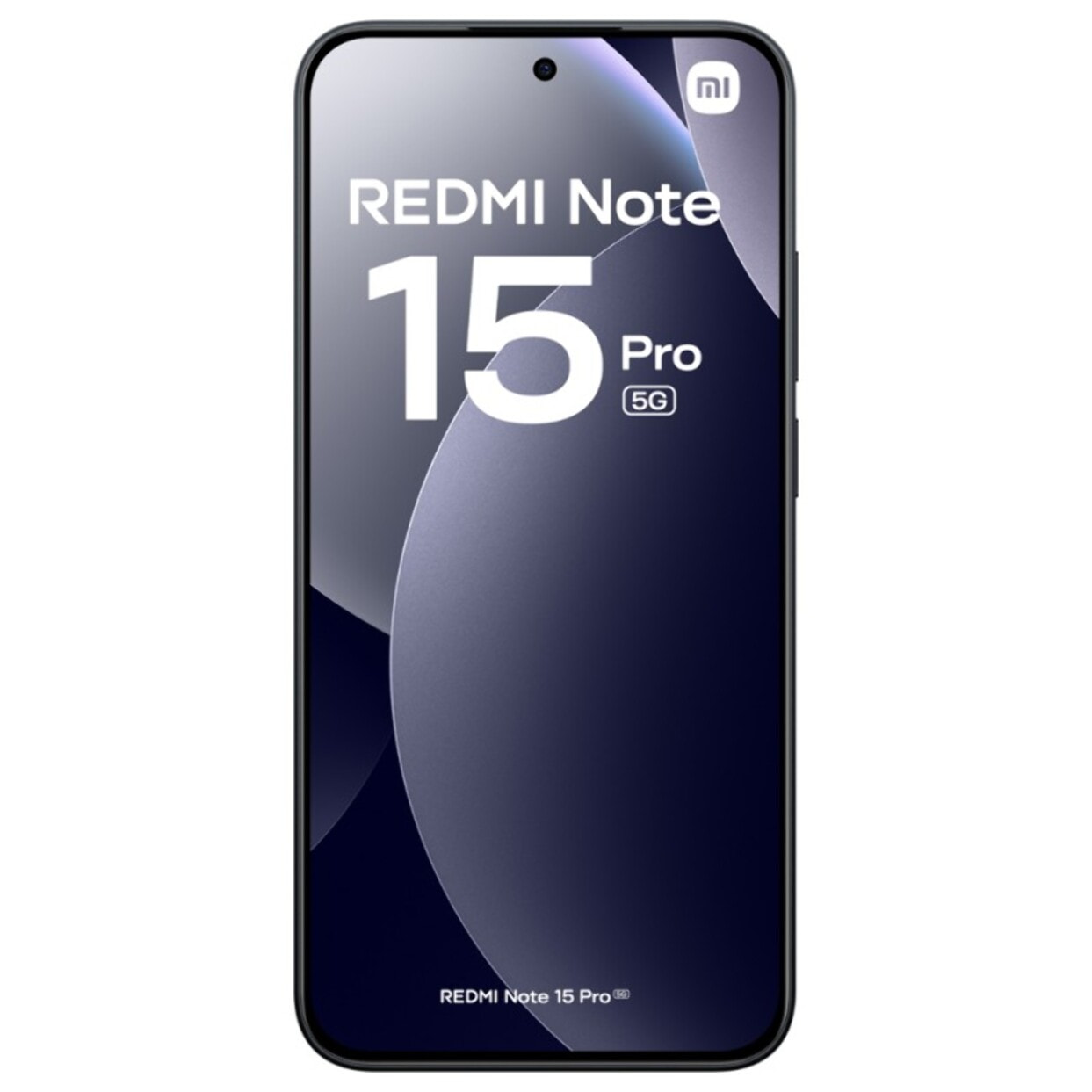 Xiaomi Redmi Note 15 Pro 5G Versión Global
