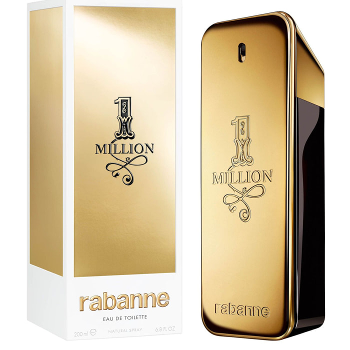 1 Million - Eau de Toilette