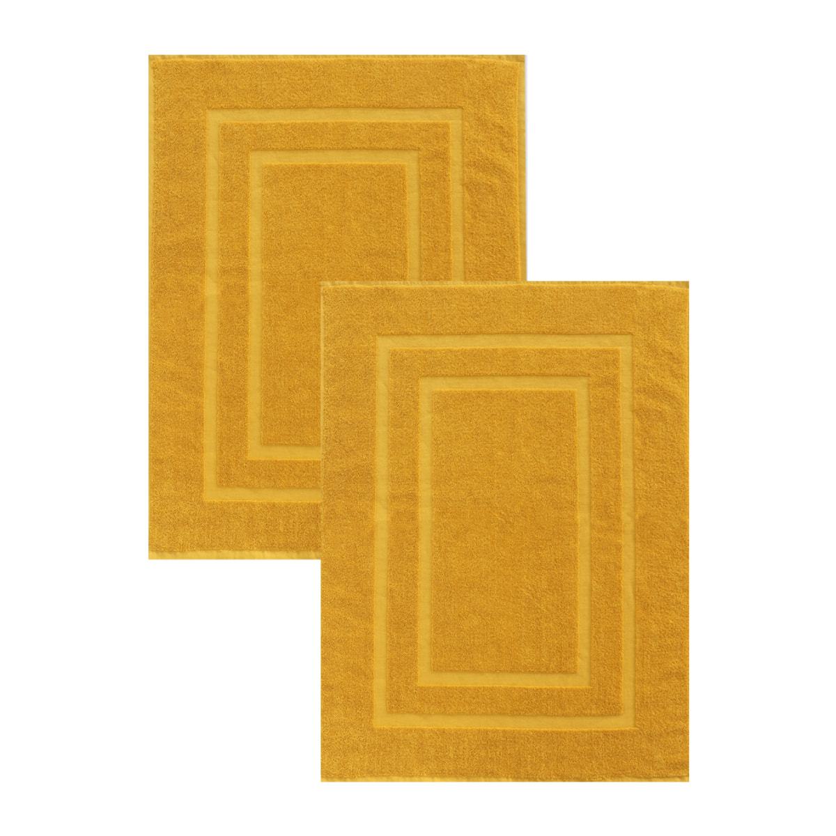 Tapis de bain 50x70 cm éponge