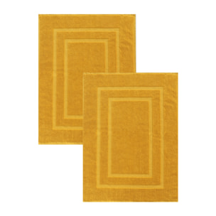 Tapis de bain 50x70 cm éponge