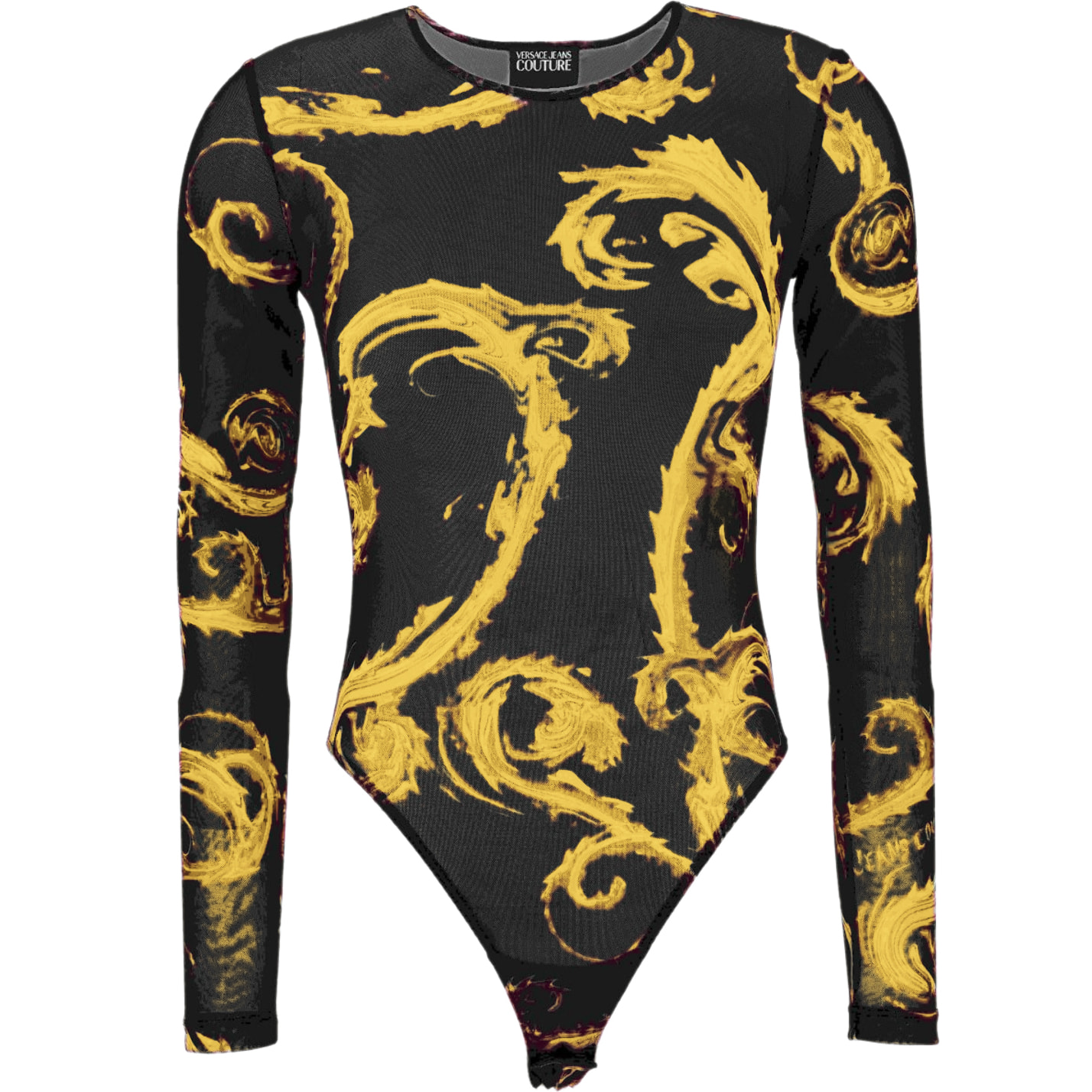 Versace Jeans Couture top
