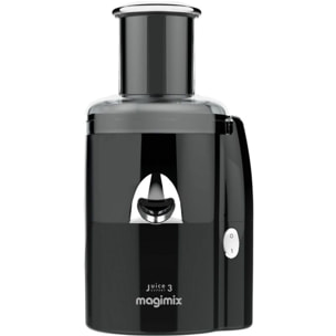 Extracteur de jus MAGIMIX 18081F Juice Expert 3 Noir