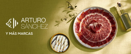 Gastronomía Española