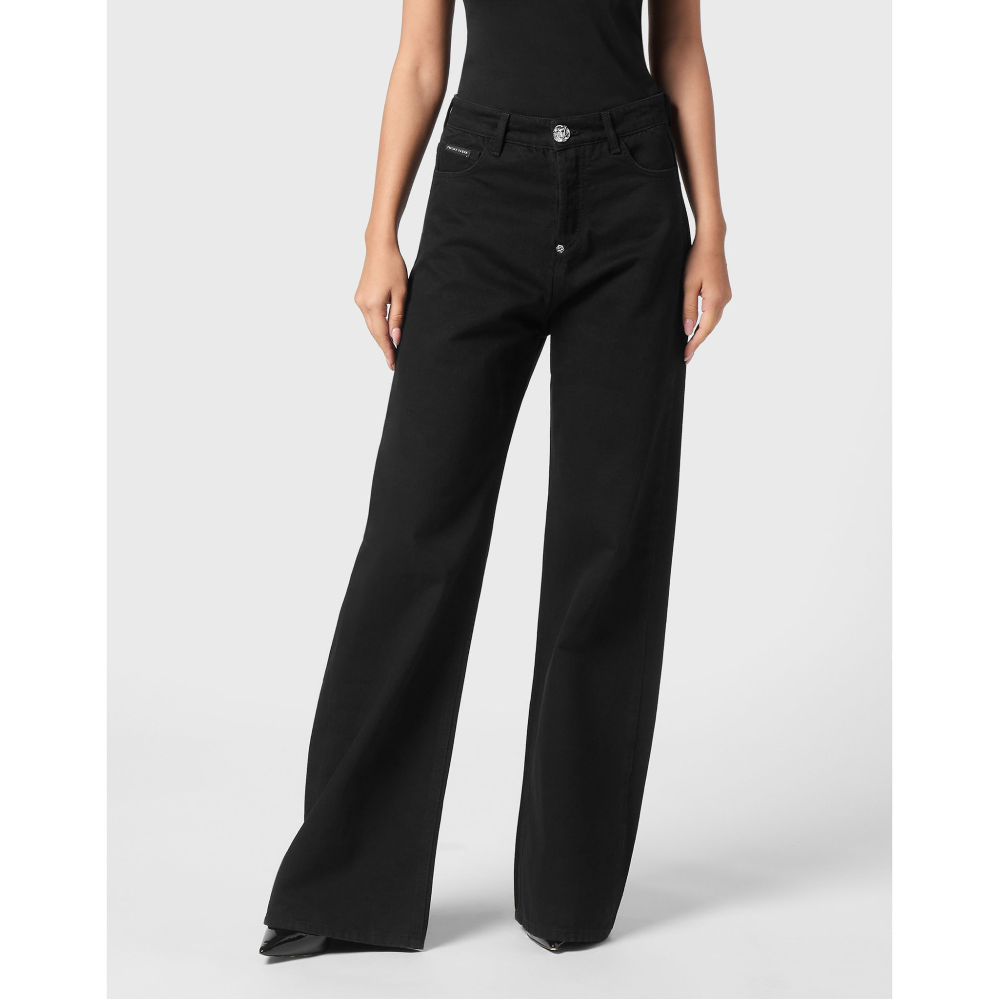 PHILIPP PLEIN Jeans Skater fit