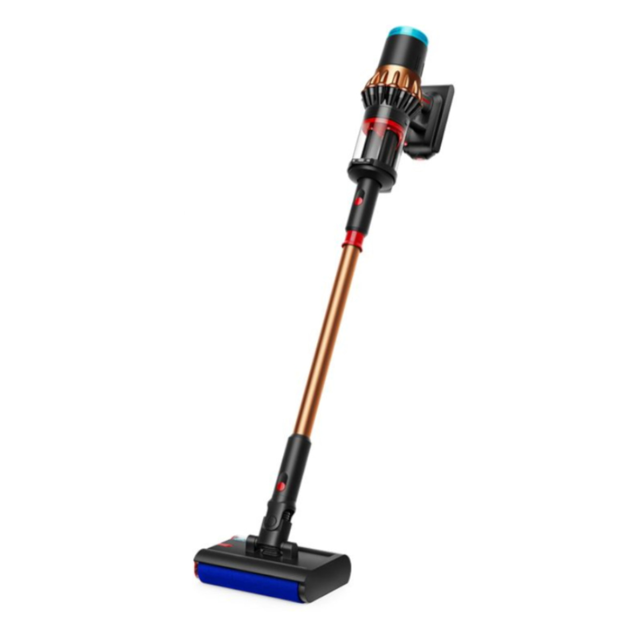 Aspirateur lavant Dyson V16 Piston Animal Submarine™